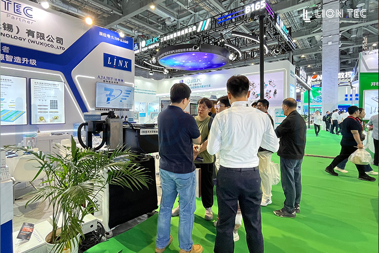 展会邀请 丨蓝茵诚邀您莅临上海SNEC光伏展览会参观交流 
