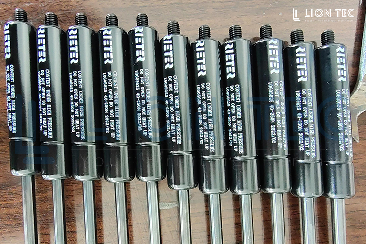 从丝印到喷墨：电子配件标识的智能化转型