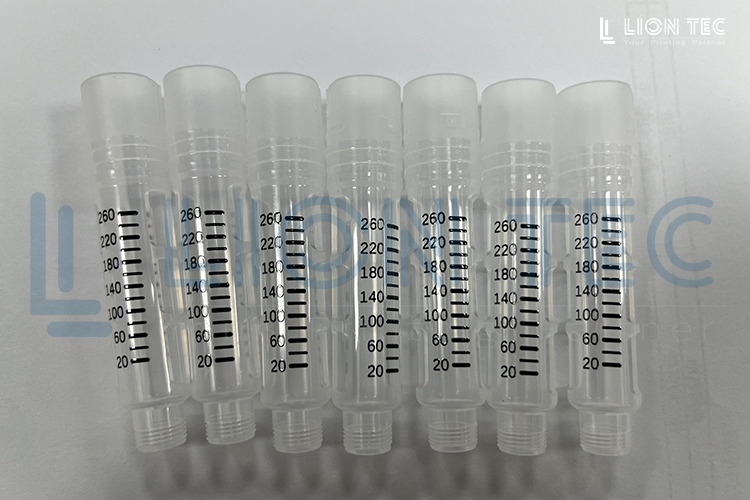 从UDI到精准刻度：UV喷码机如何守护用药安全？